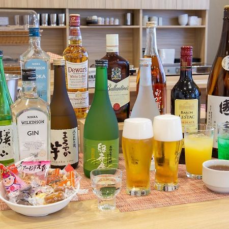 Kuretake Inn Premium Fukuroi Ekimae 외부 사진