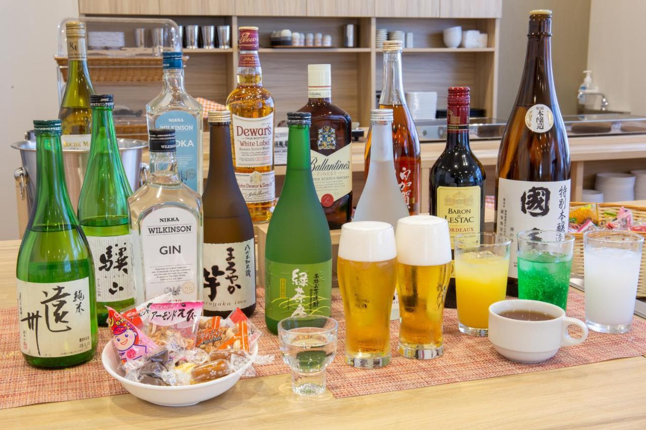 Kuretake Inn Premium Fukuroi Ekimae 외부 사진