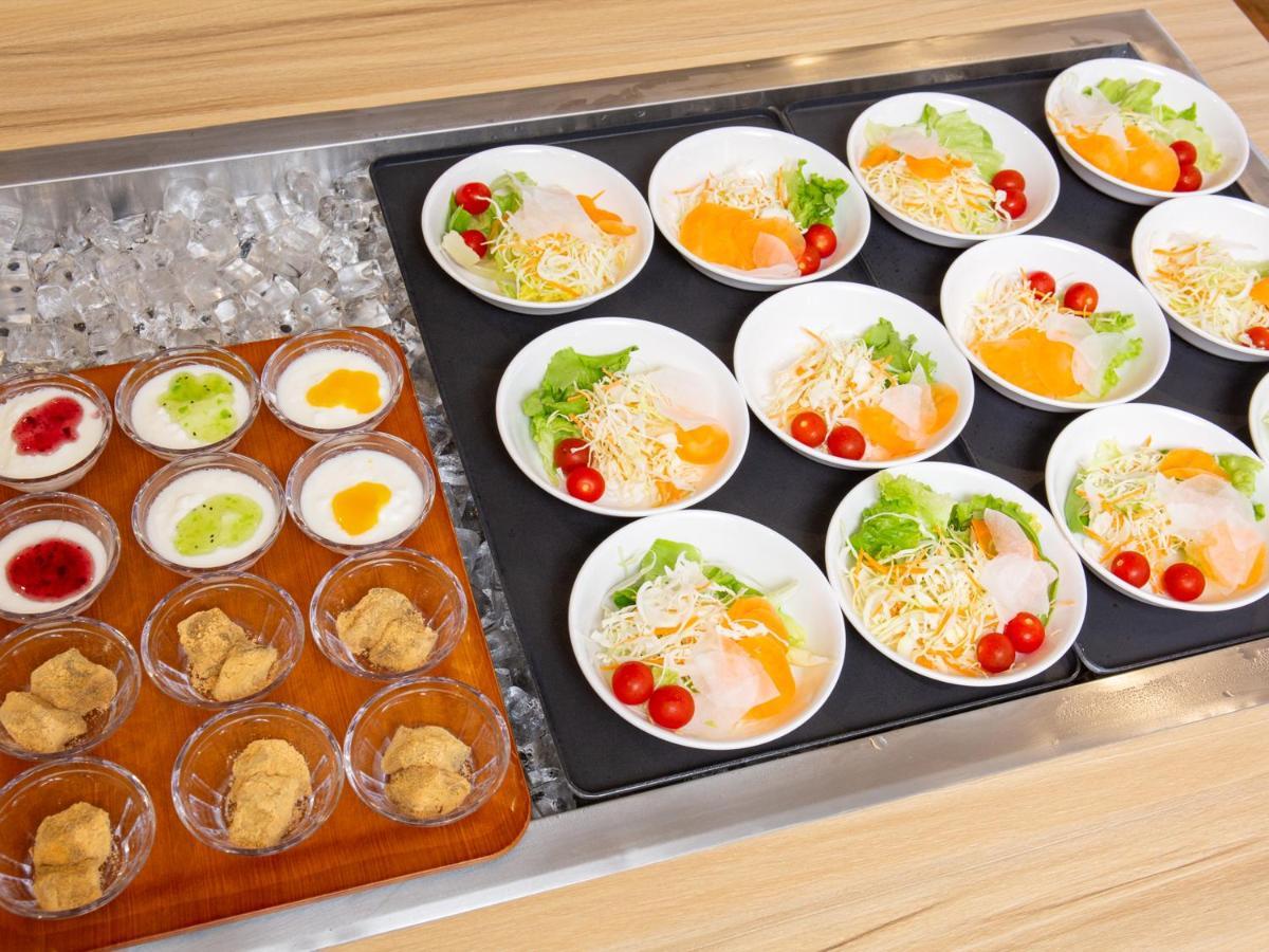 Kuretake Inn Premium Fukuroi Ekimae 외부 사진