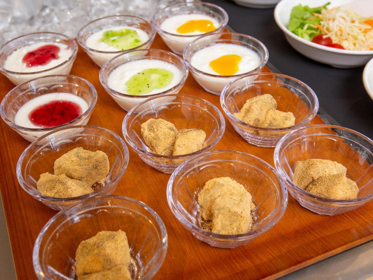 Kuretake Inn Premium Fukuroi Ekimae 외부 사진