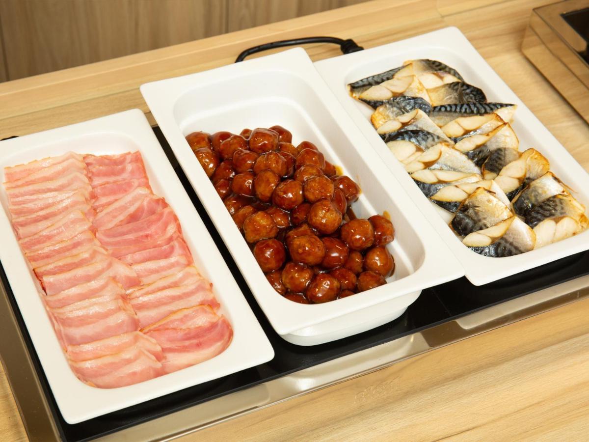 Kuretake Inn Premium Fukuroi Ekimae 외부 사진