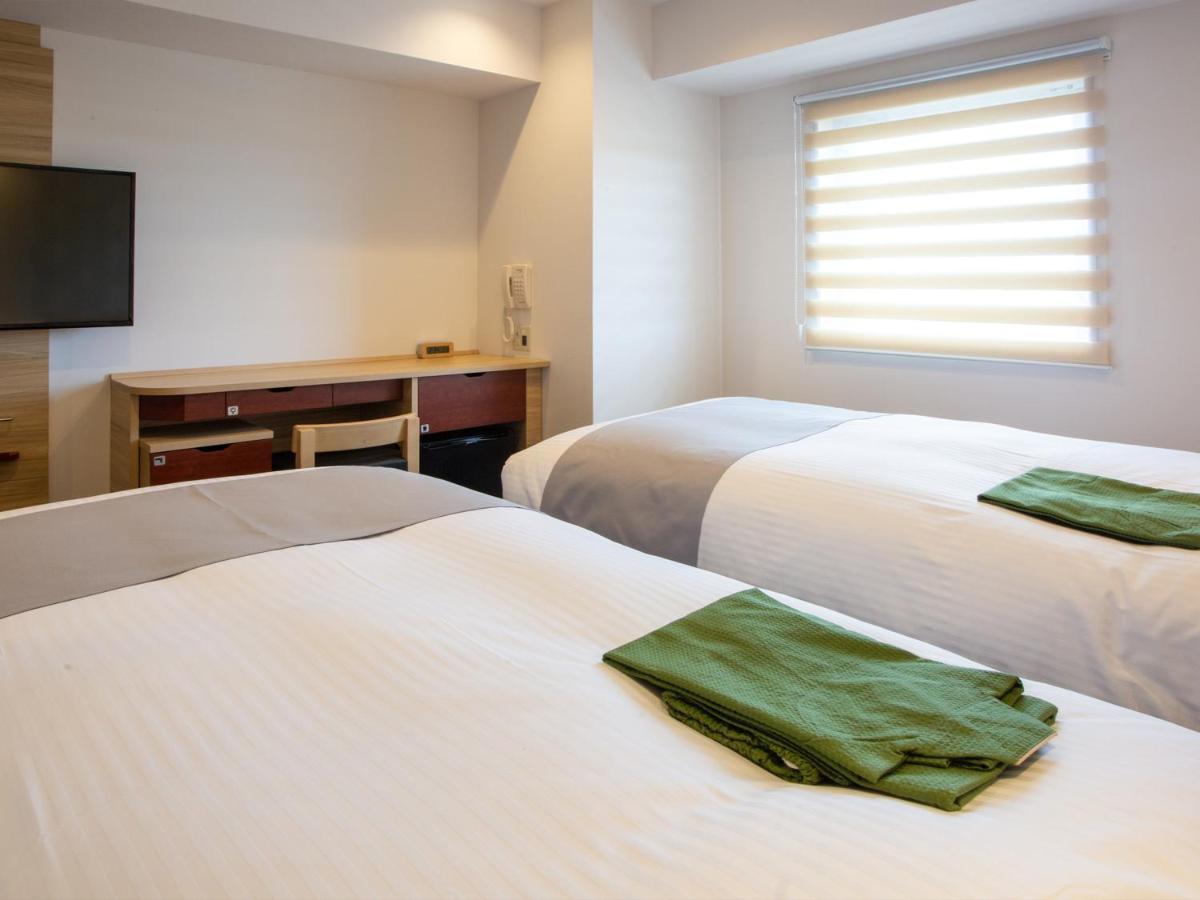 Kuretake Inn Premium Fukuroi Ekimae 외부 사진