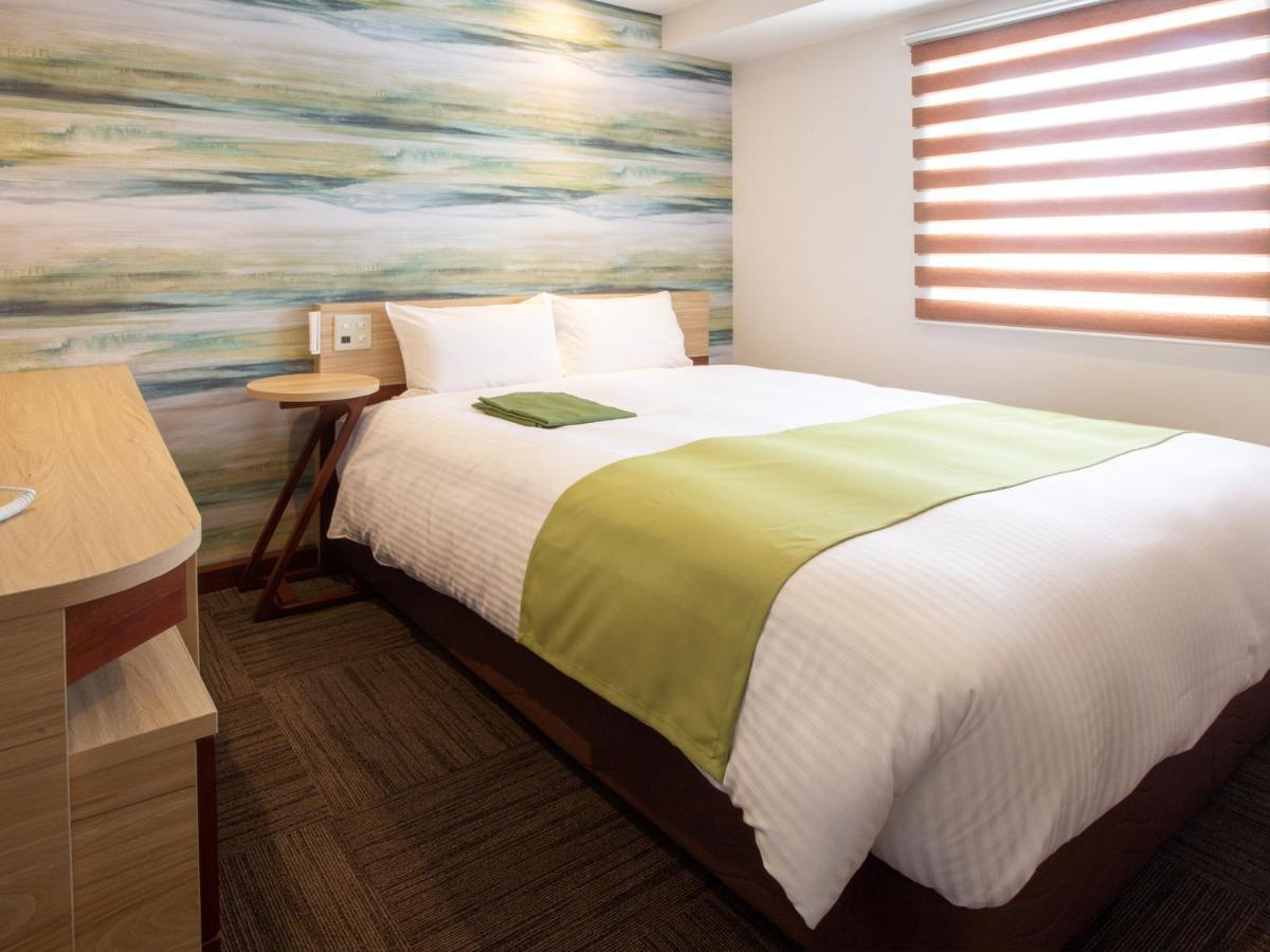 Kuretake Inn Premium Fukuroi Ekimae 외부 사진