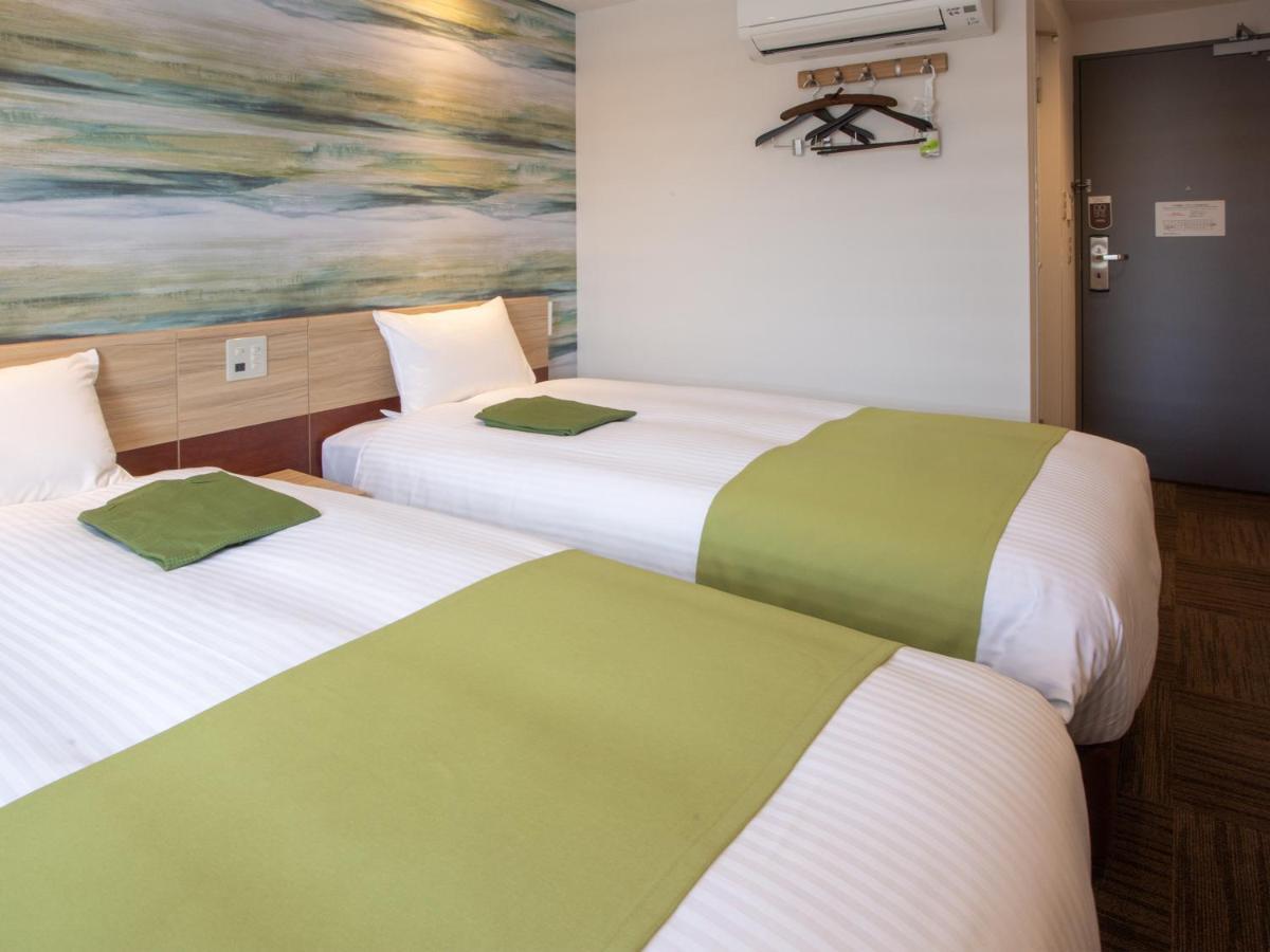 Kuretake Inn Premium Fukuroi Ekimae 외부 사진