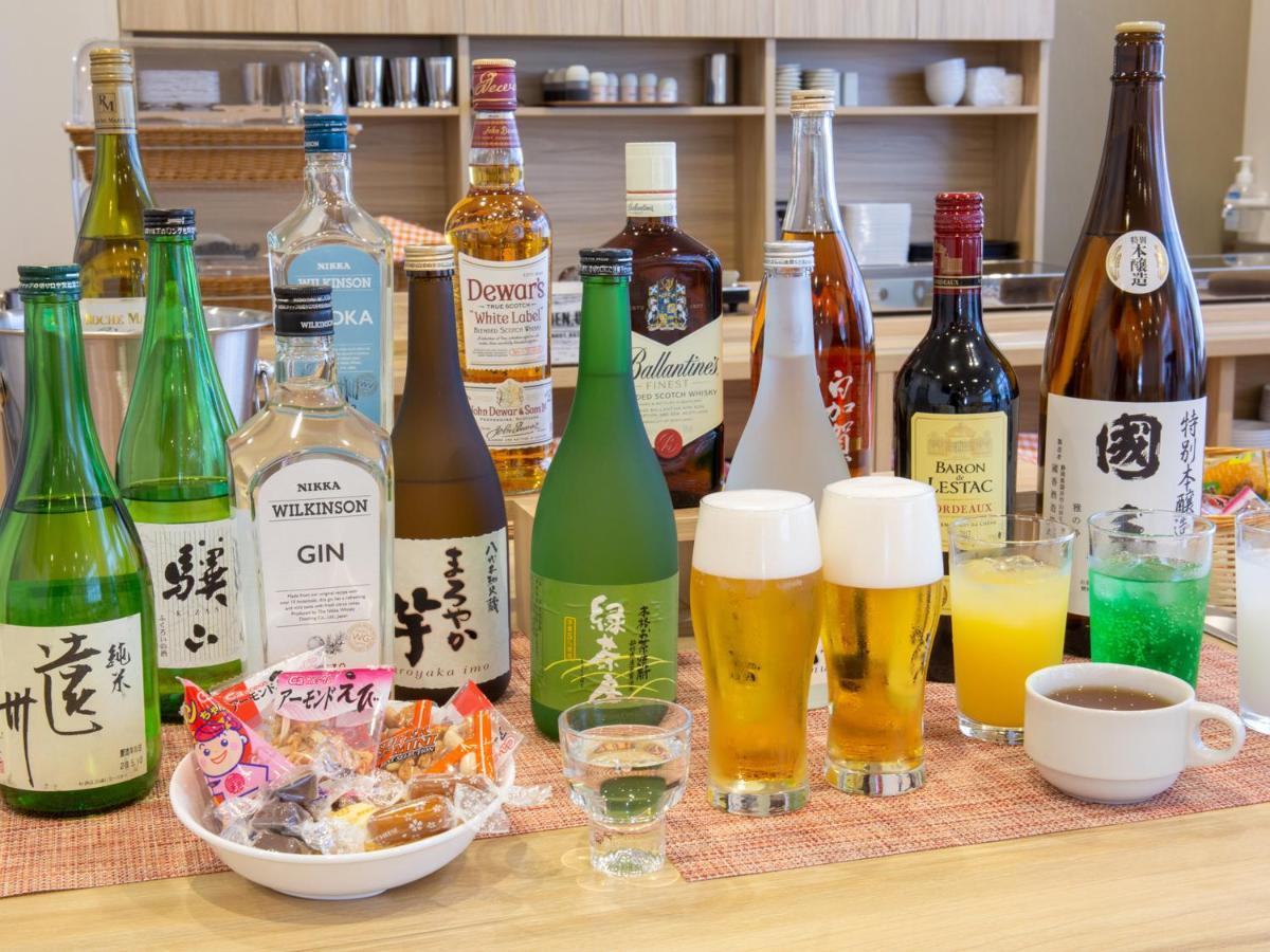 Kuretake Inn Premium Fukuroi Ekimae 외부 사진