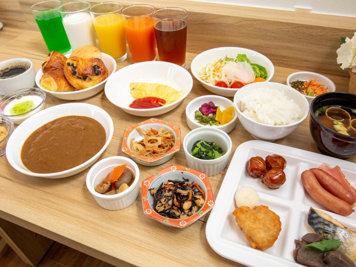 Kuretake Inn Premium Fukuroi Ekimae 외부 사진