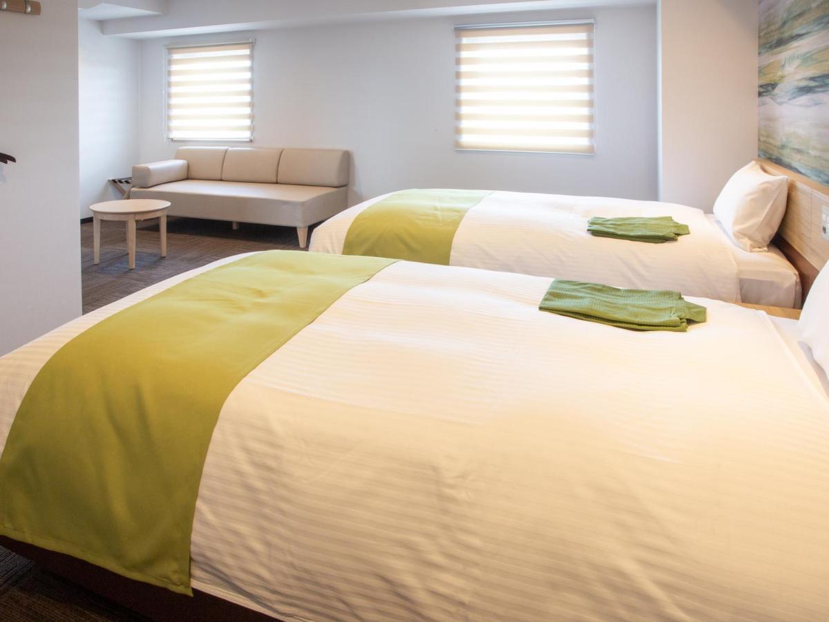 Kuretake Inn Premium Fukuroi Ekimae 외부 사진