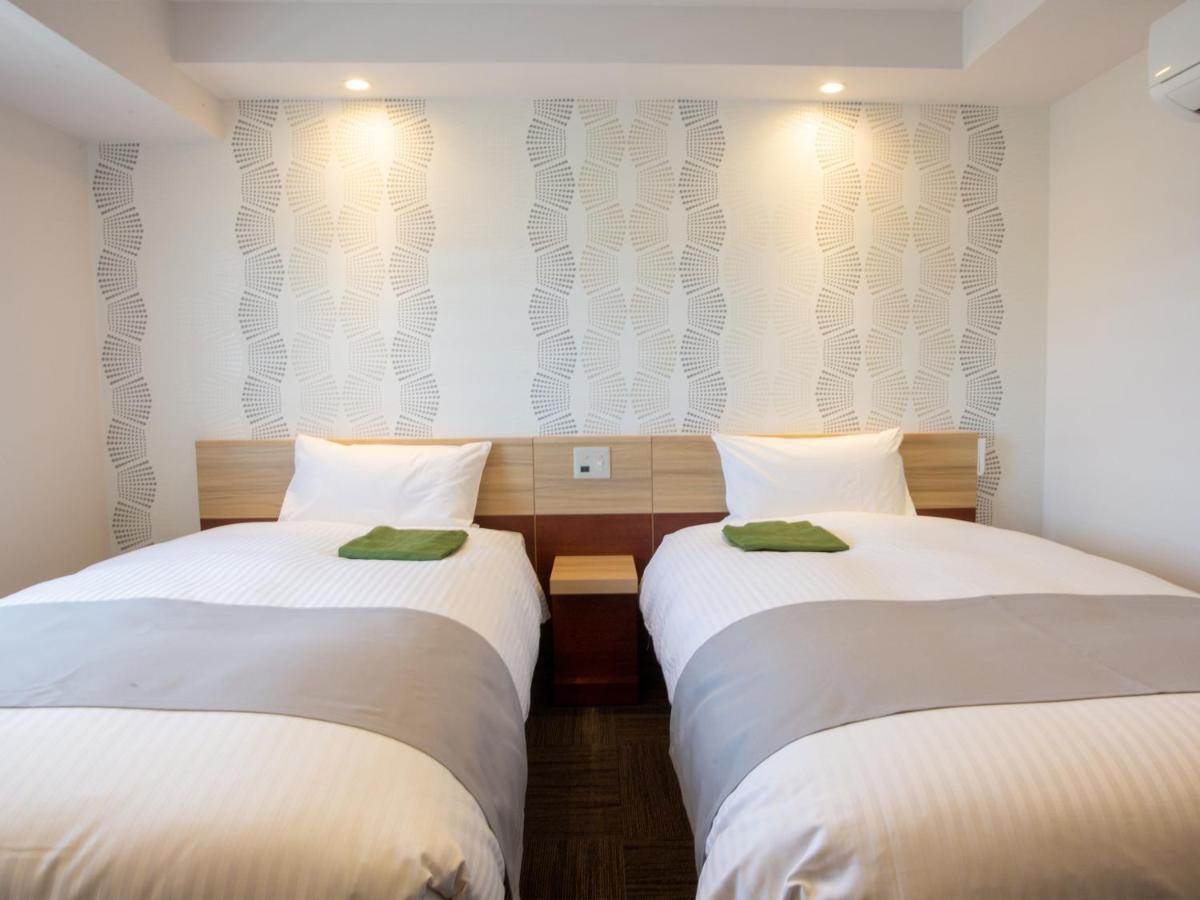 Kuretake Inn Premium Fukuroi Ekimae 외부 사진