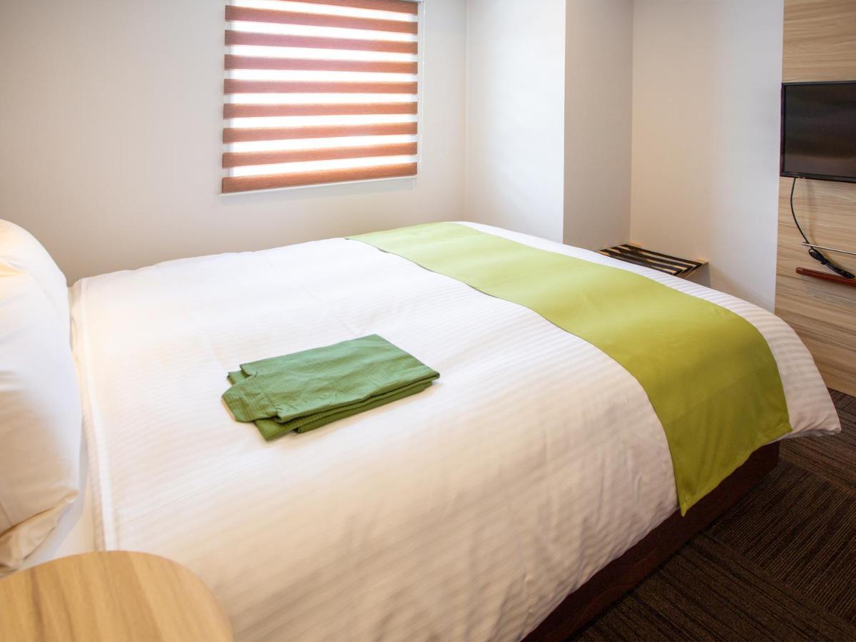 Kuretake Inn Premium Fukuroi Ekimae 외부 사진