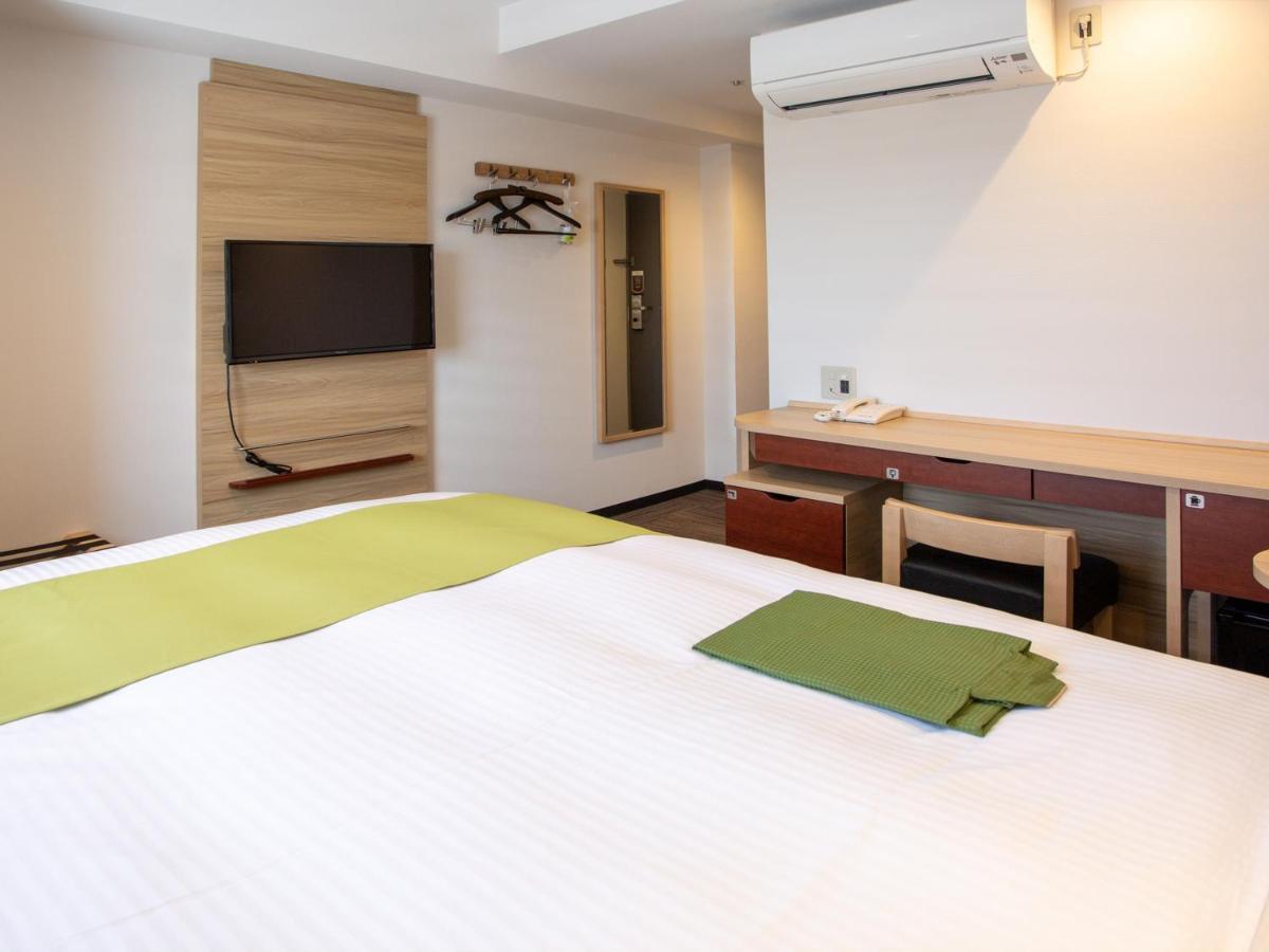 Kuretake Inn Premium Fukuroi Ekimae 외부 사진
