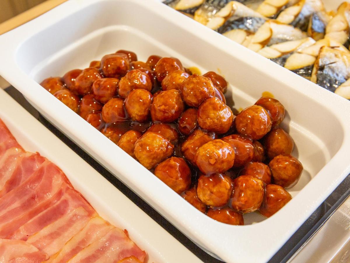 Kuretake Inn Premium Fukuroi Ekimae 외부 사진