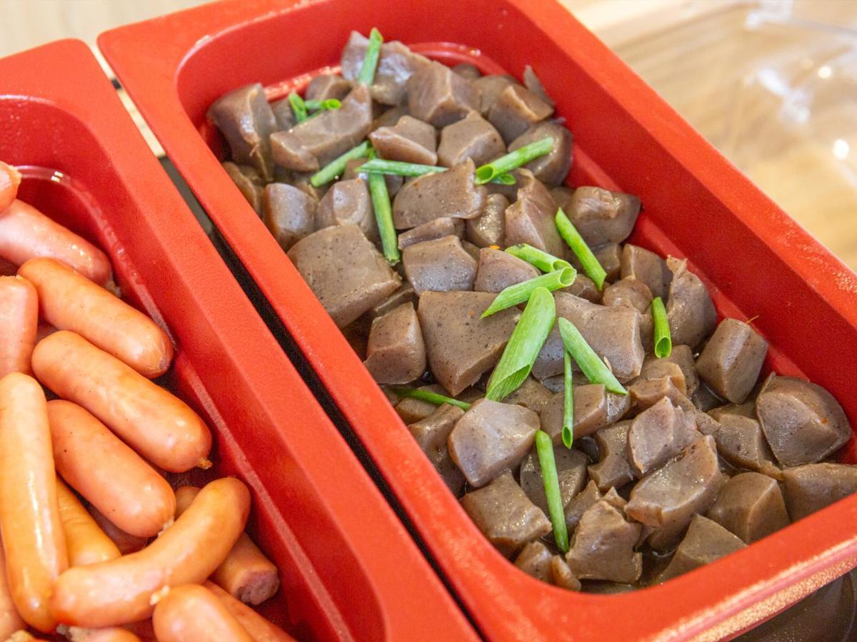 Kuretake Inn Premium Fukuroi Ekimae 외부 사진