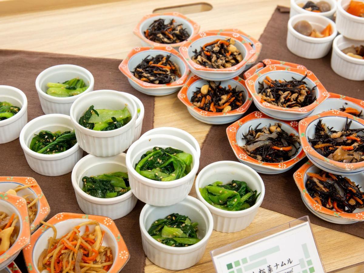 Kuretake Inn Premium Fukuroi Ekimae 외부 사진