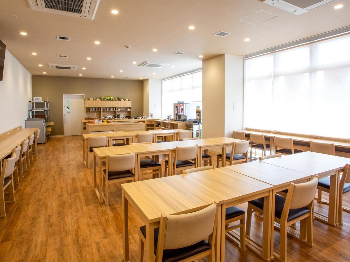 Kuretake Inn Premium Fukuroi Ekimae 외부 사진