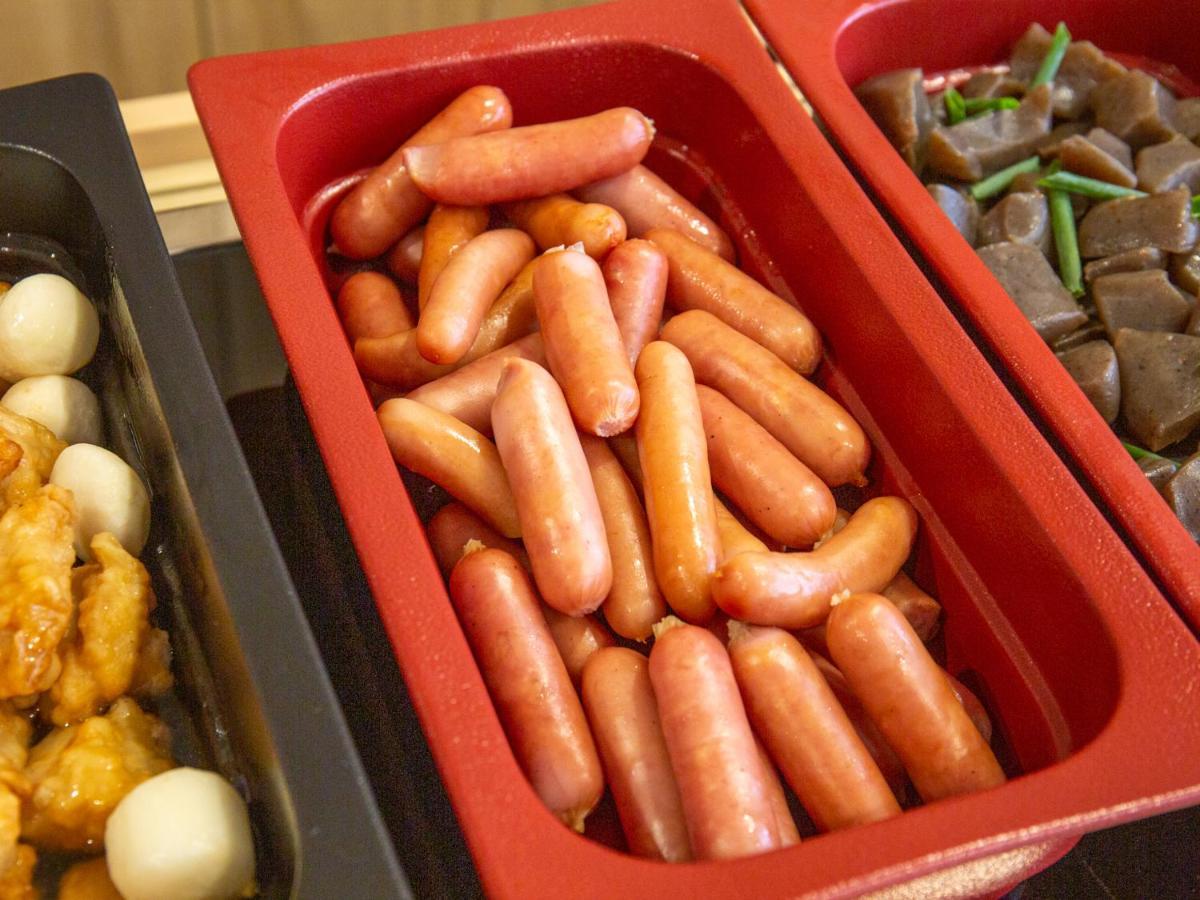 Kuretake Inn Premium Fukuroi Ekimae 외부 사진