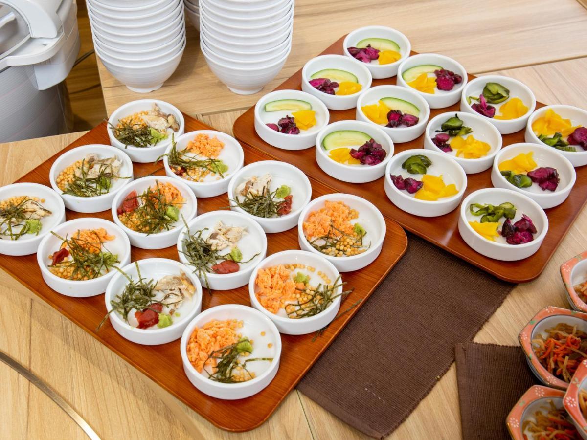 Kuretake Inn Premium Fukuroi Ekimae 외부 사진