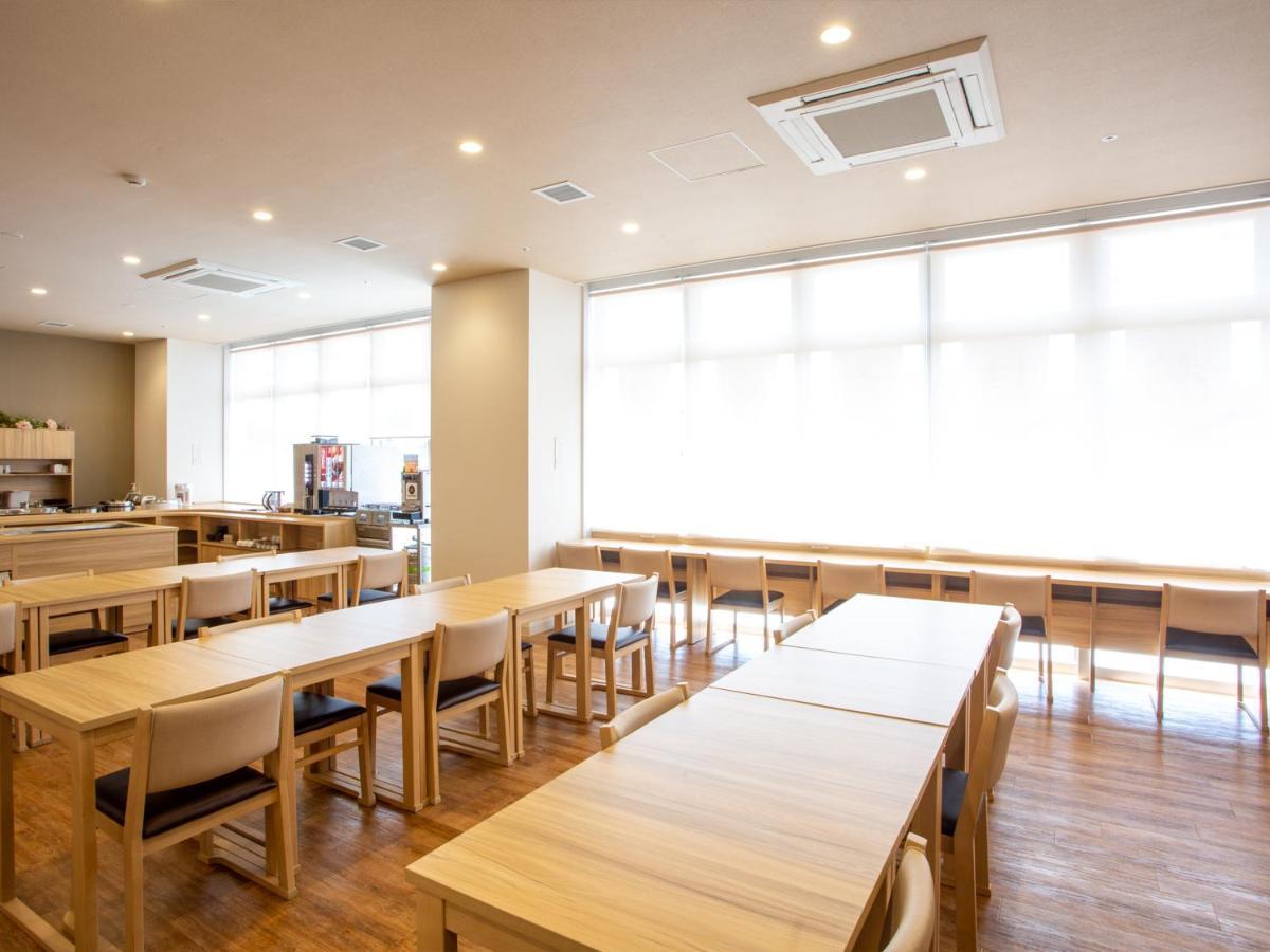 Kuretake Inn Premium Fukuroi Ekimae 외부 사진