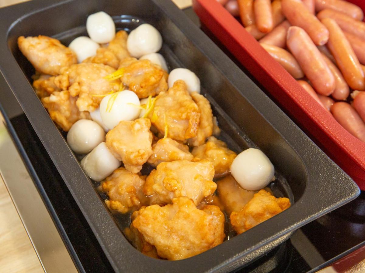 Kuretake Inn Premium Fukuroi Ekimae 외부 사진