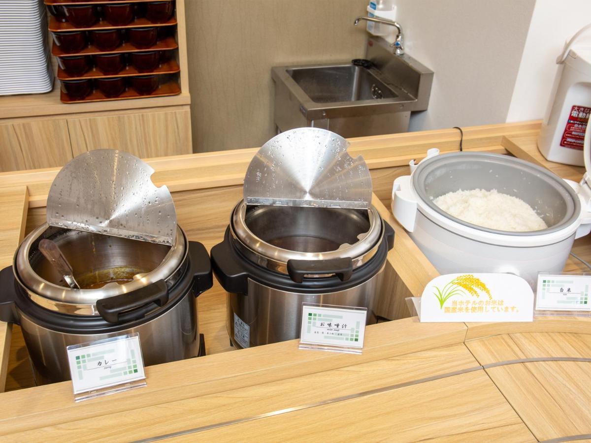 Kuretake Inn Premium Fukuroi Ekimae 외부 사진