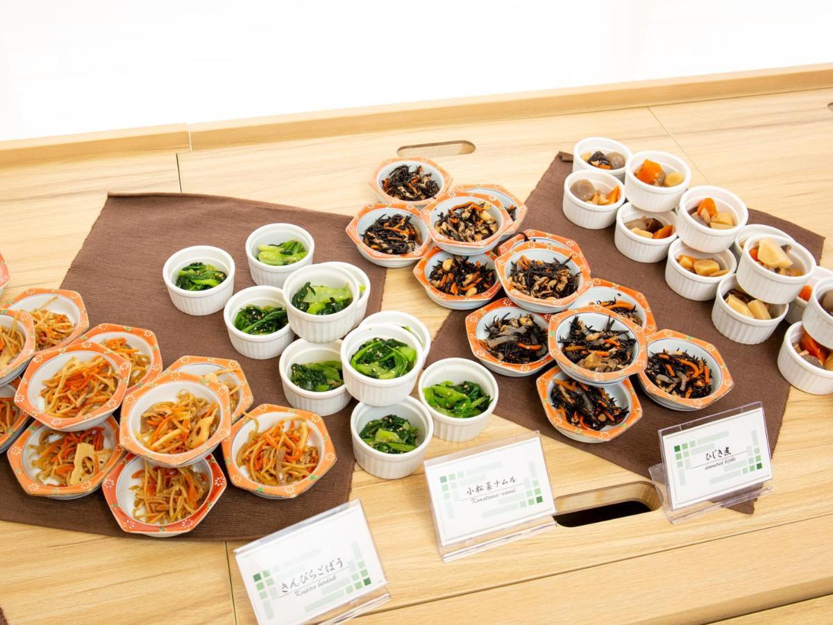 Kuretake Inn Premium Fukuroi Ekimae 외부 사진