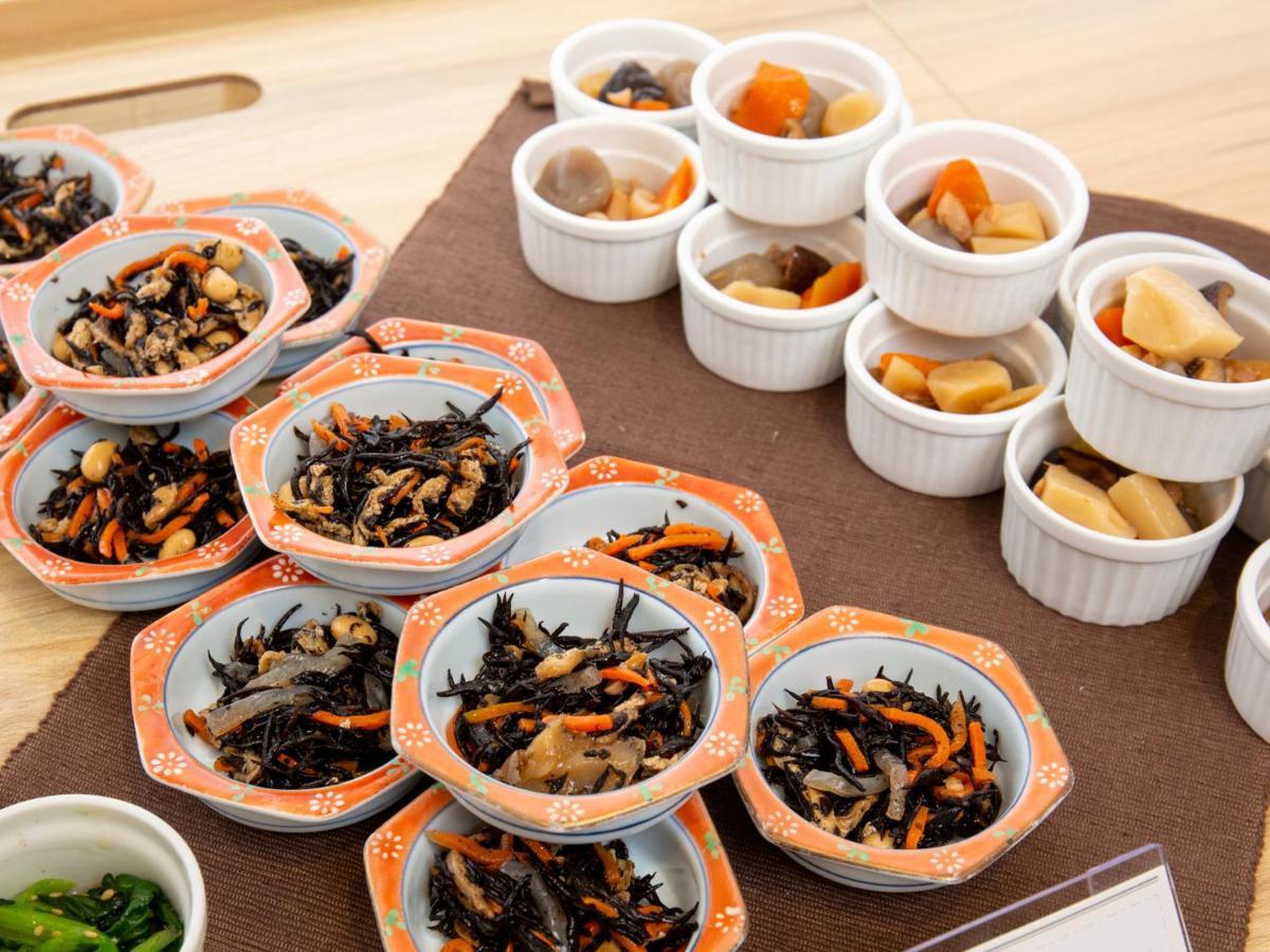 Kuretake Inn Premium Fukuroi Ekimae 외부 사진