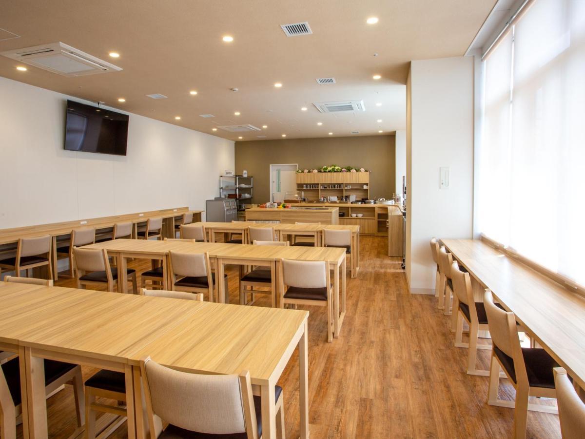Kuretake Inn Premium Fukuroi Ekimae 외부 사진